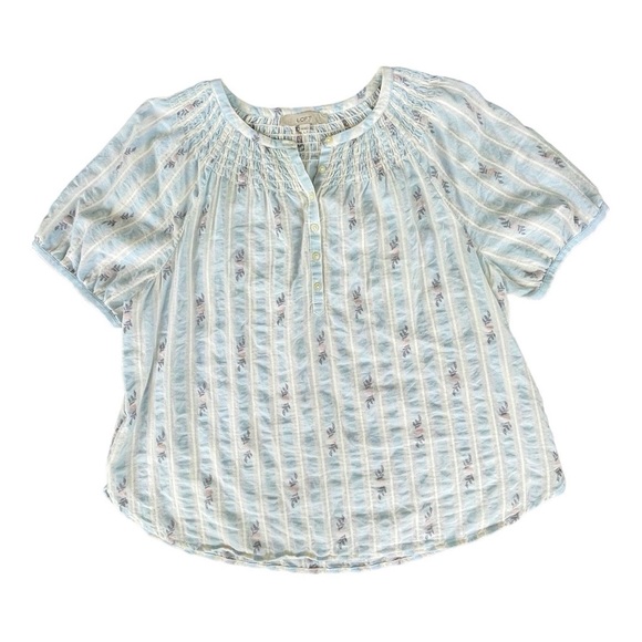 Loft Top - Picture 3 of 3